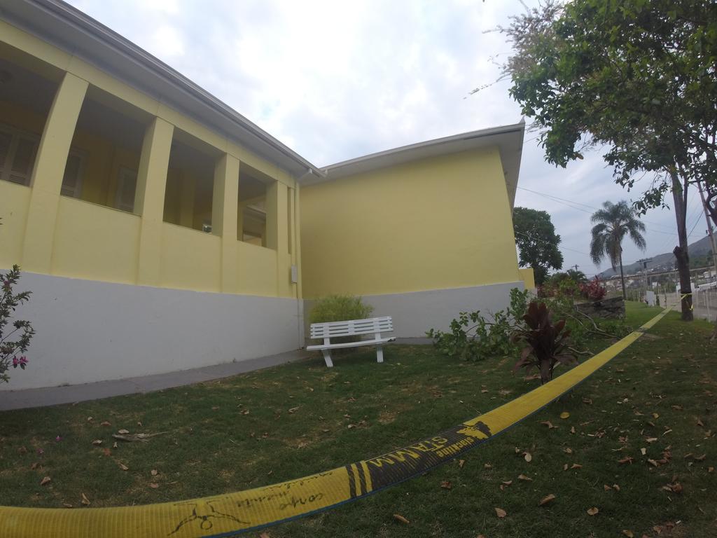 Hotel Pousada & Eventos Cassino Caete Luaran gambar