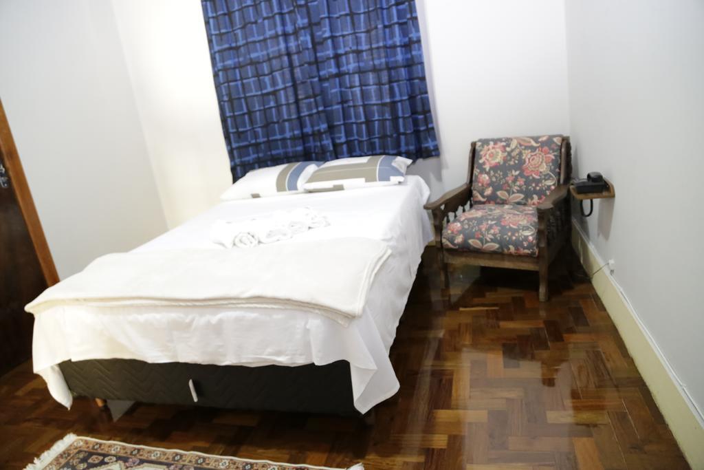 Hotel Pousada & Eventos Cassino Caete Bilik gambar