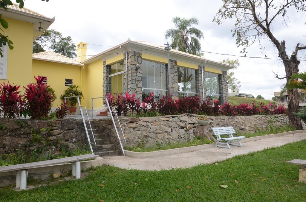 Hotel Pousada & Eventos Cassino Caete Luaran gambar