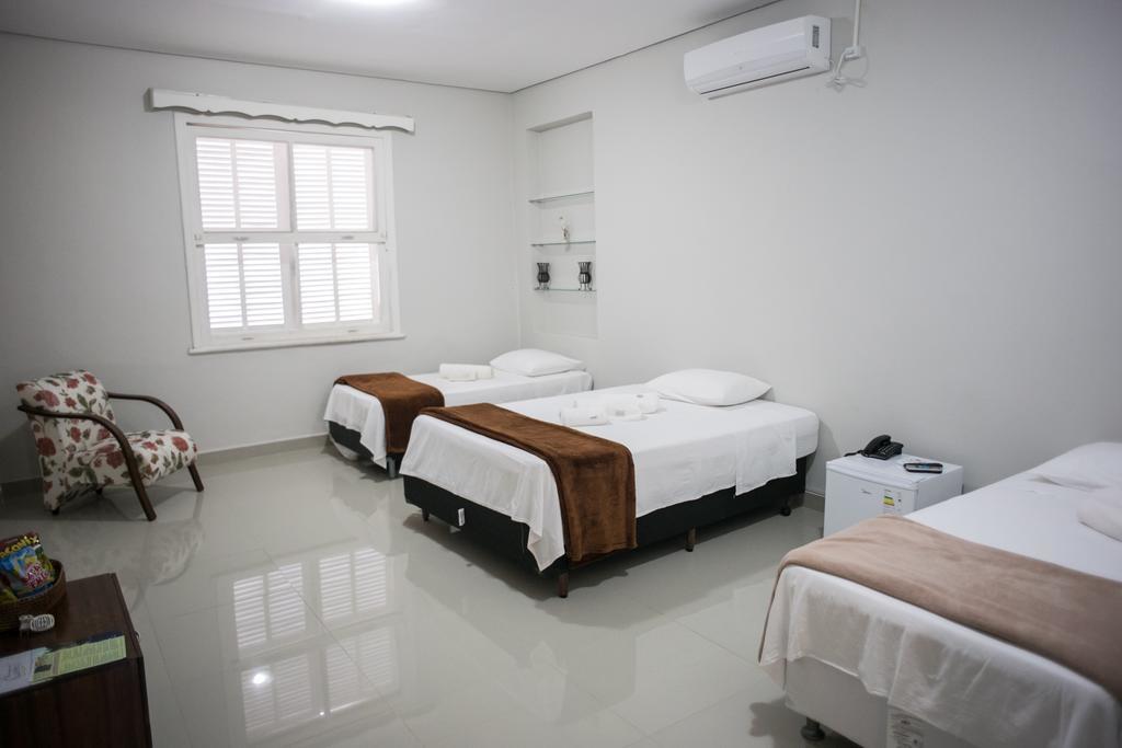 Hotel Pousada & Eventos Cassino Caete Luaran gambar