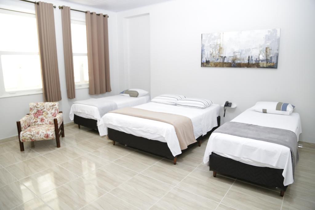Hotel Pousada & Eventos Cassino Caete Luaran gambar